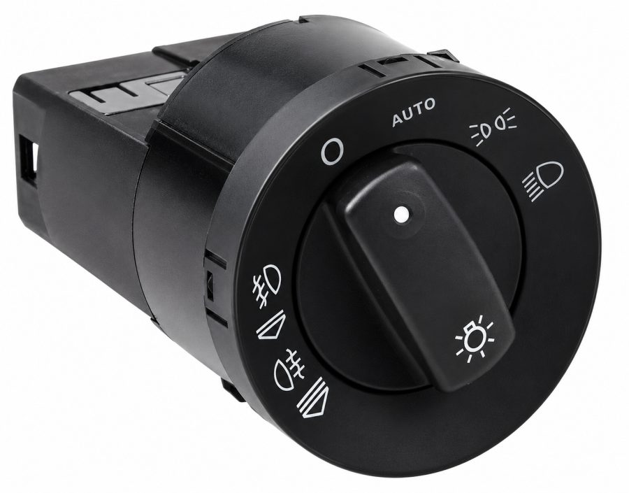 AUDI A6 B6/B7 AUTOMATIK – 8E0941531D