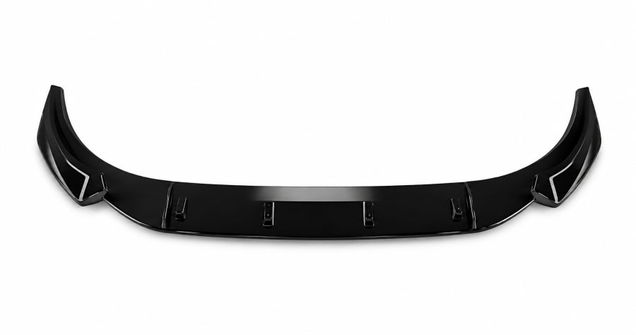 Lip Spoiler Audi A4 B9.5 2020-2024