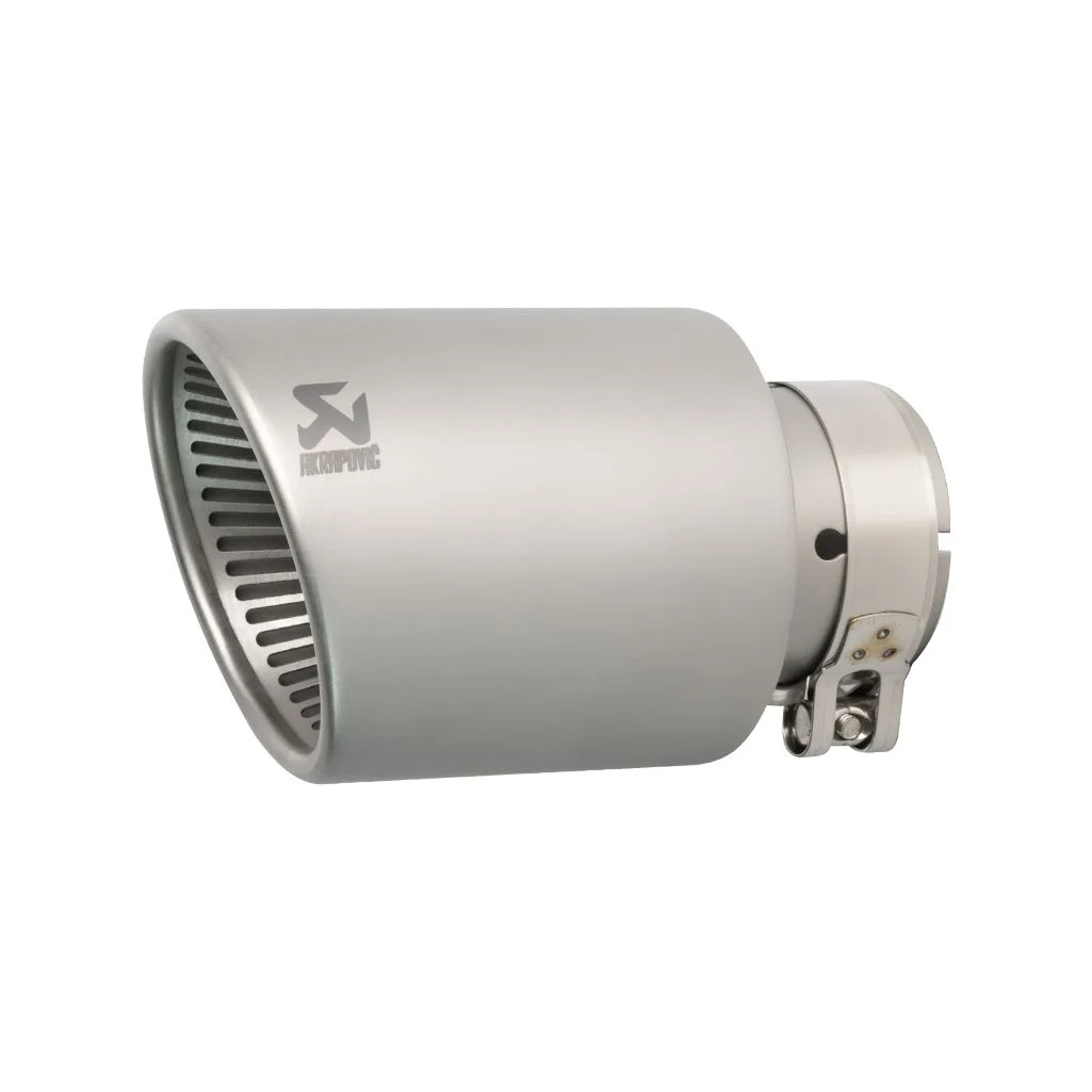 [Auspuh] AKRAPOVIC TUBI I FUNDIT 63x101x165mm E DREJTA – RXE03-023-B