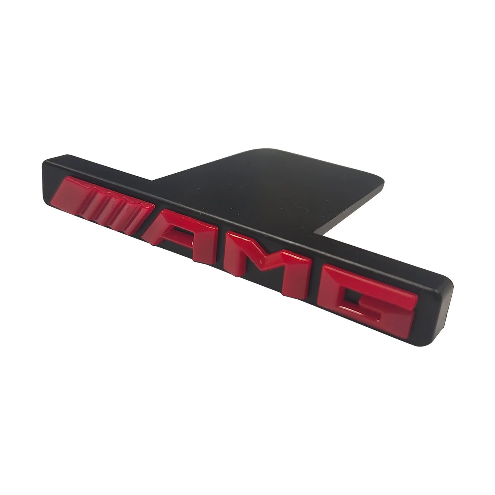 AMG për Grill të kuq –