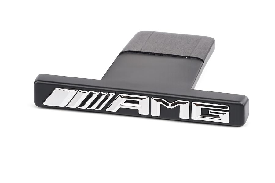 AMG për Grill argjend –