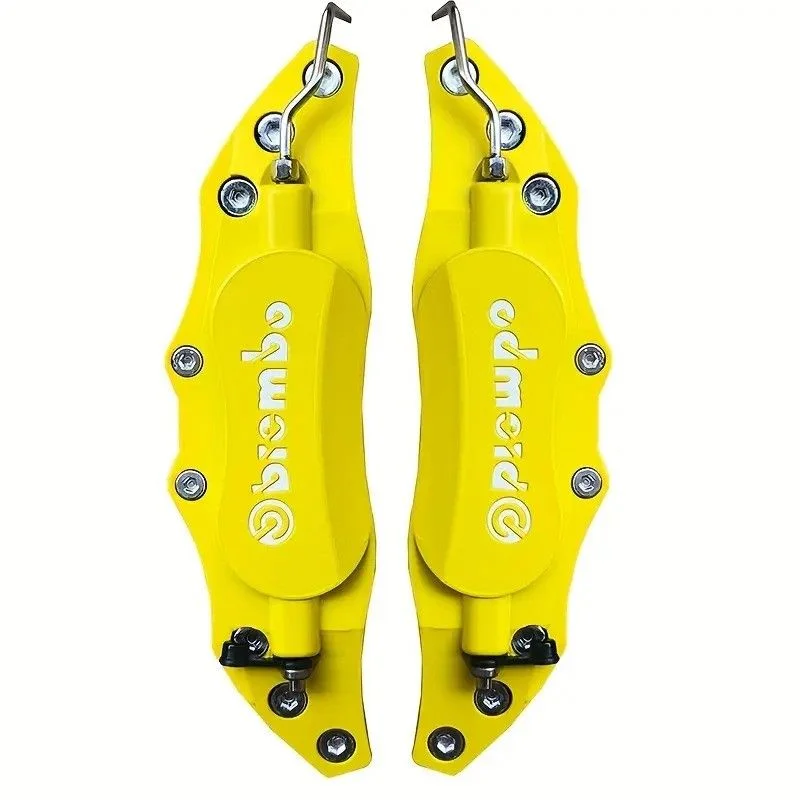 Brembo e vogël e verdhë –