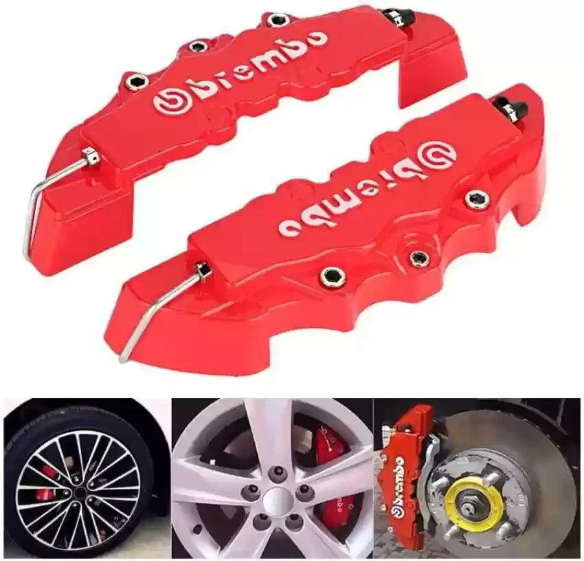 Brembo i vogël i kuq –
