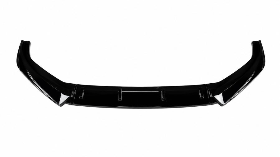 Lip Spoiler Audi A5 F5 2017-2020