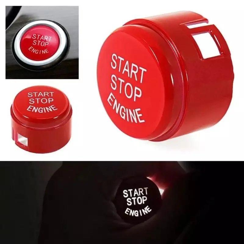 START&STOP BMW F-SERIES e kuqe PA SPORT –