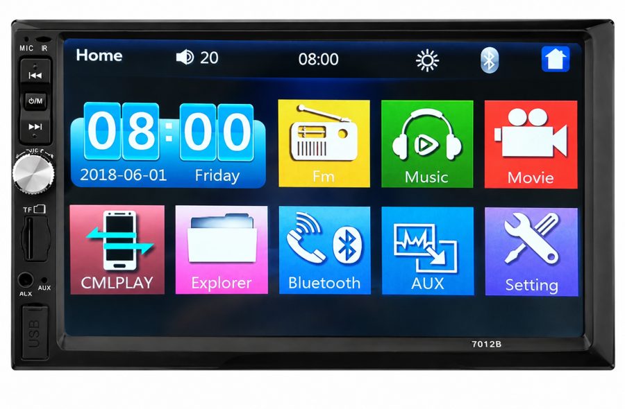 Multimedia Universal 7022 – BL-10-5