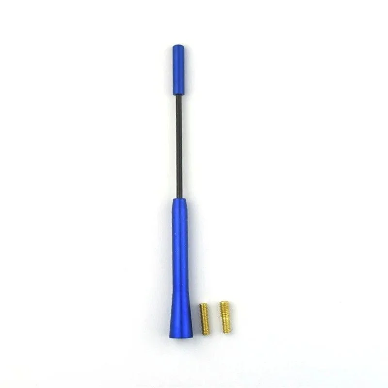 Antenë alumini 16cm – blu –
