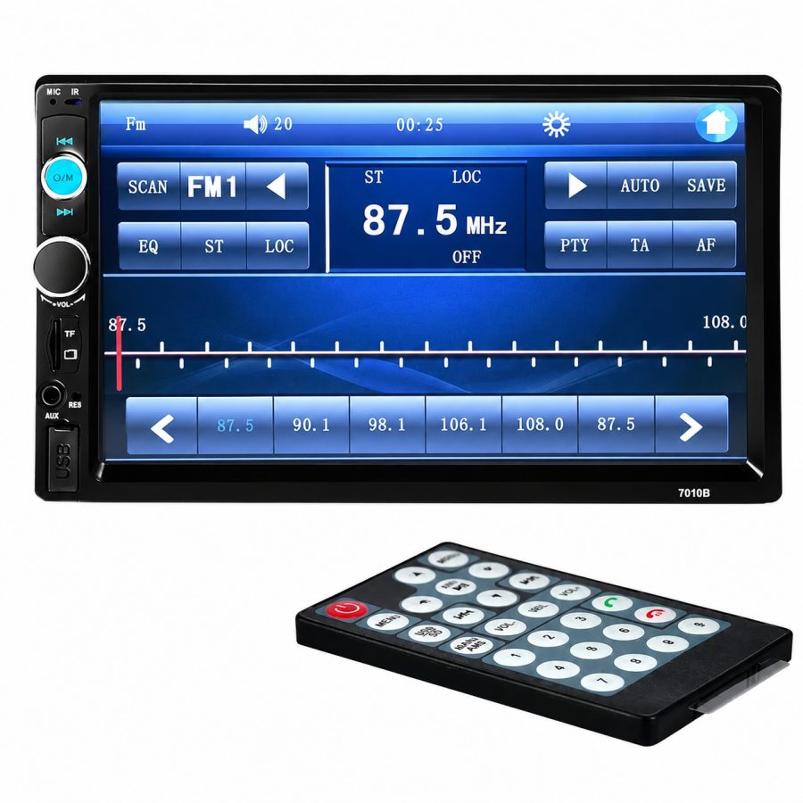 Multimedia Universal 7023B –