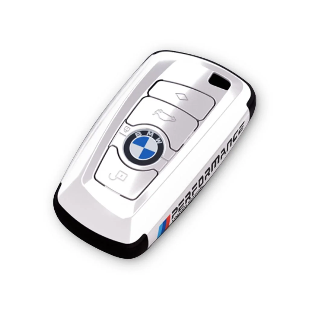KEY WHITE MAT BM8 –