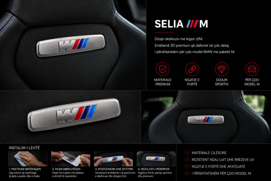 Selia ///M –