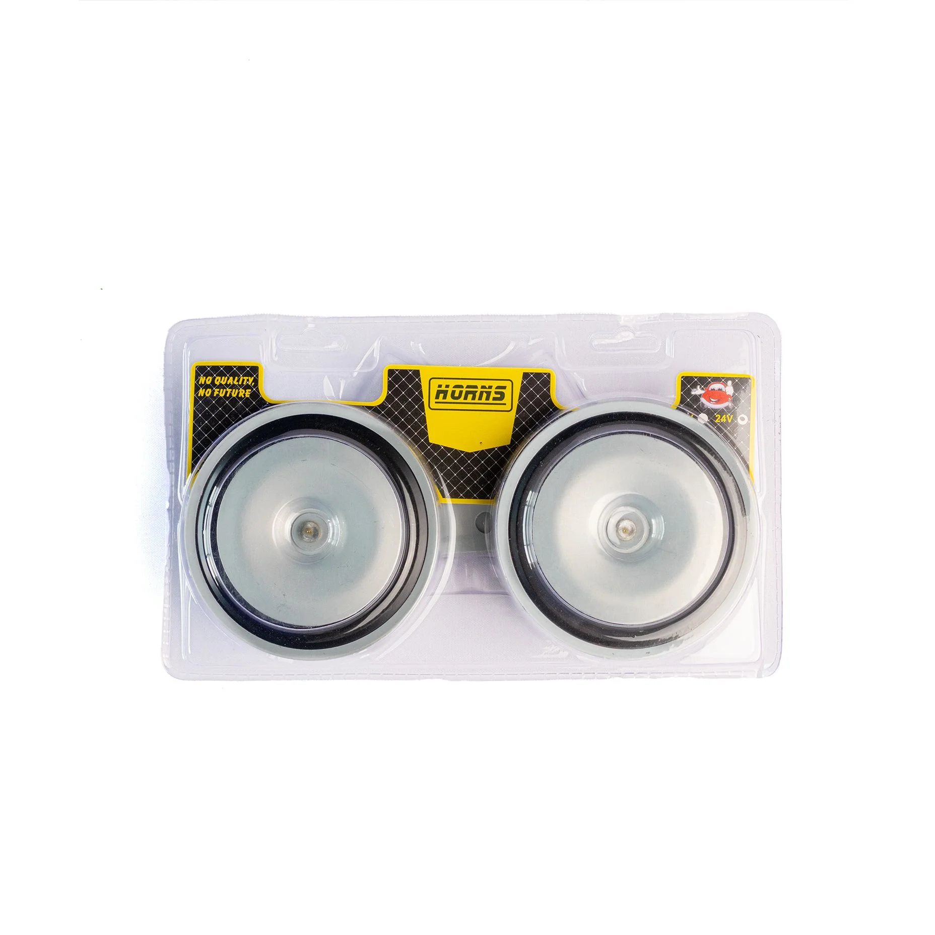 SIRENË HORNA 24V –