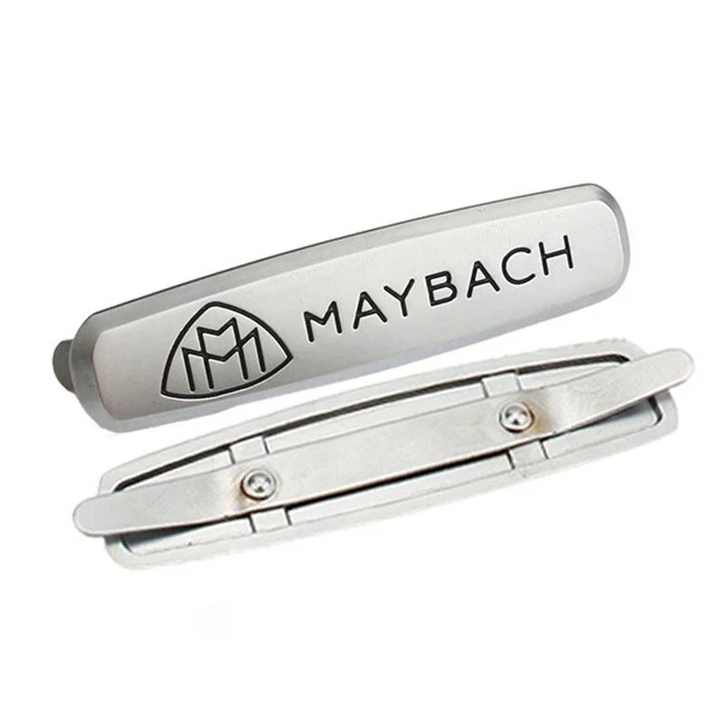 KRYESORJA E MAYBACH-UT –