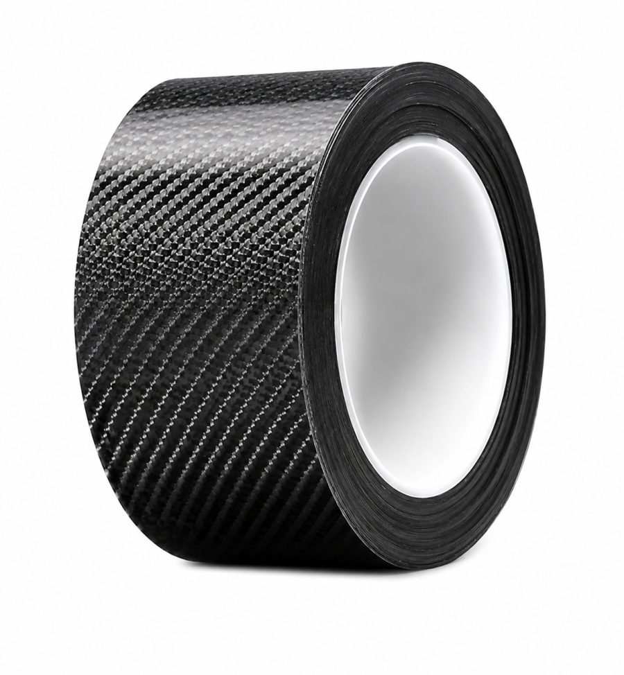 Shirit mbrojtës karboni K5D 5cmx5m –
