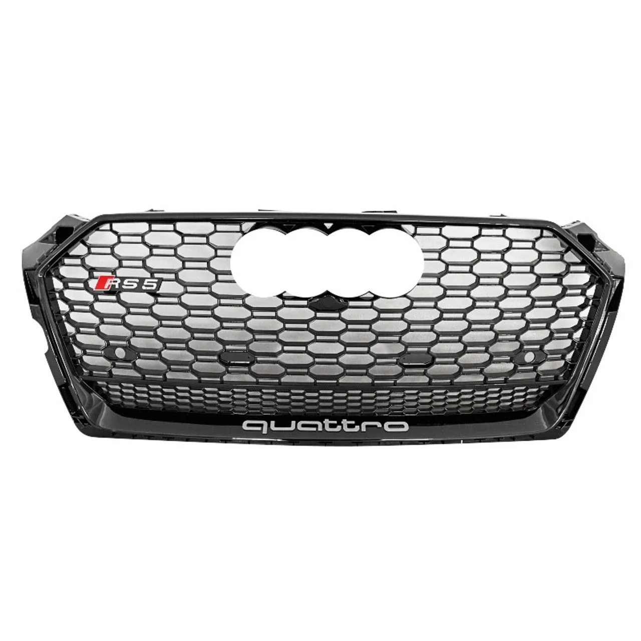 Grilë RS5 2019-2021 Audi