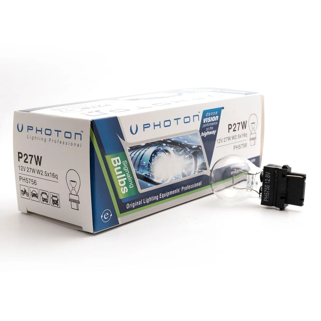 3156 P27W 12V – PH5756