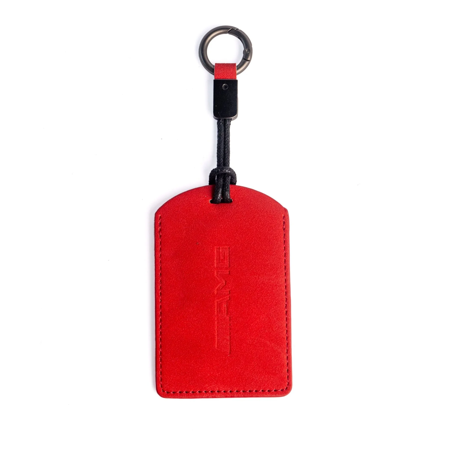 ARRITJE E RE: AMG Alcantara Case Red –
