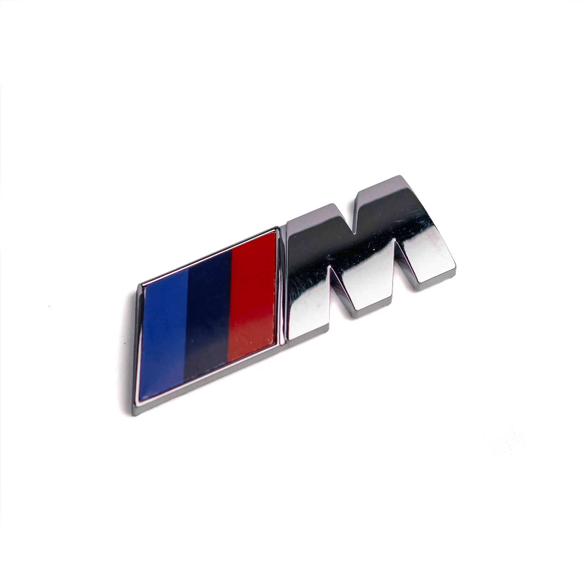 Stiker ///M –