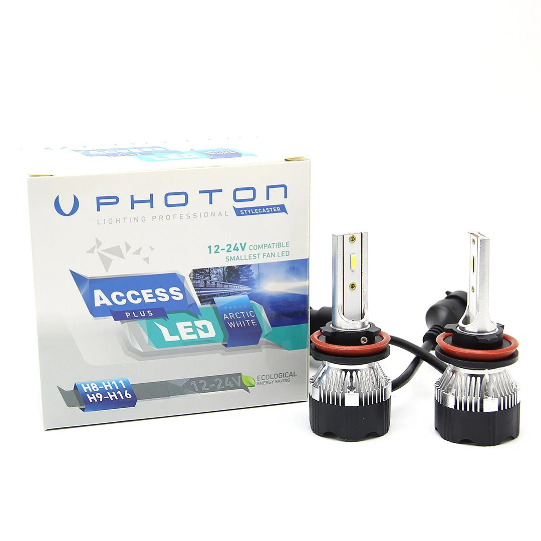 ACCESS H11 LED 12V-24V – AC2109