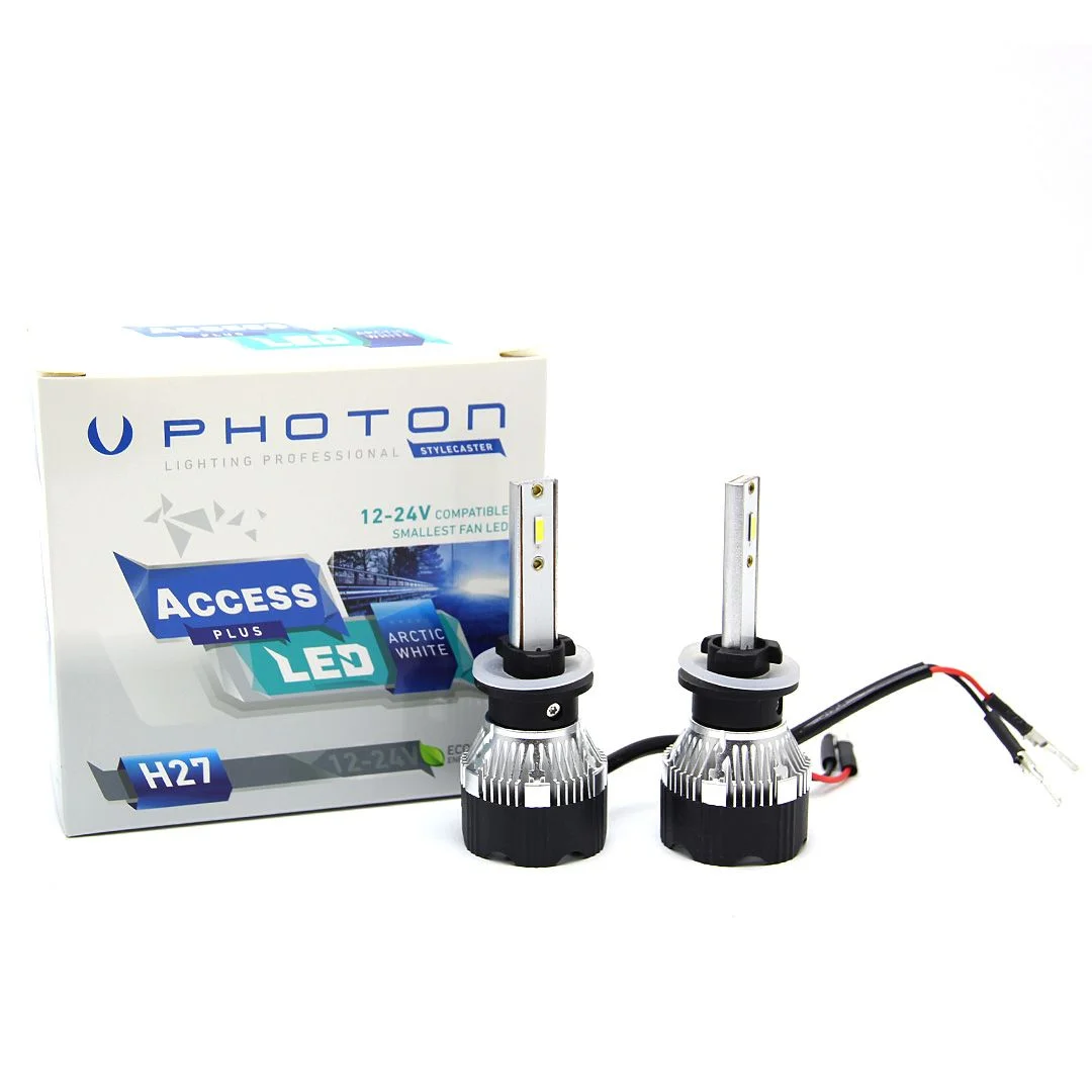 ACCESS H27 LED 12V-24V – AC2108