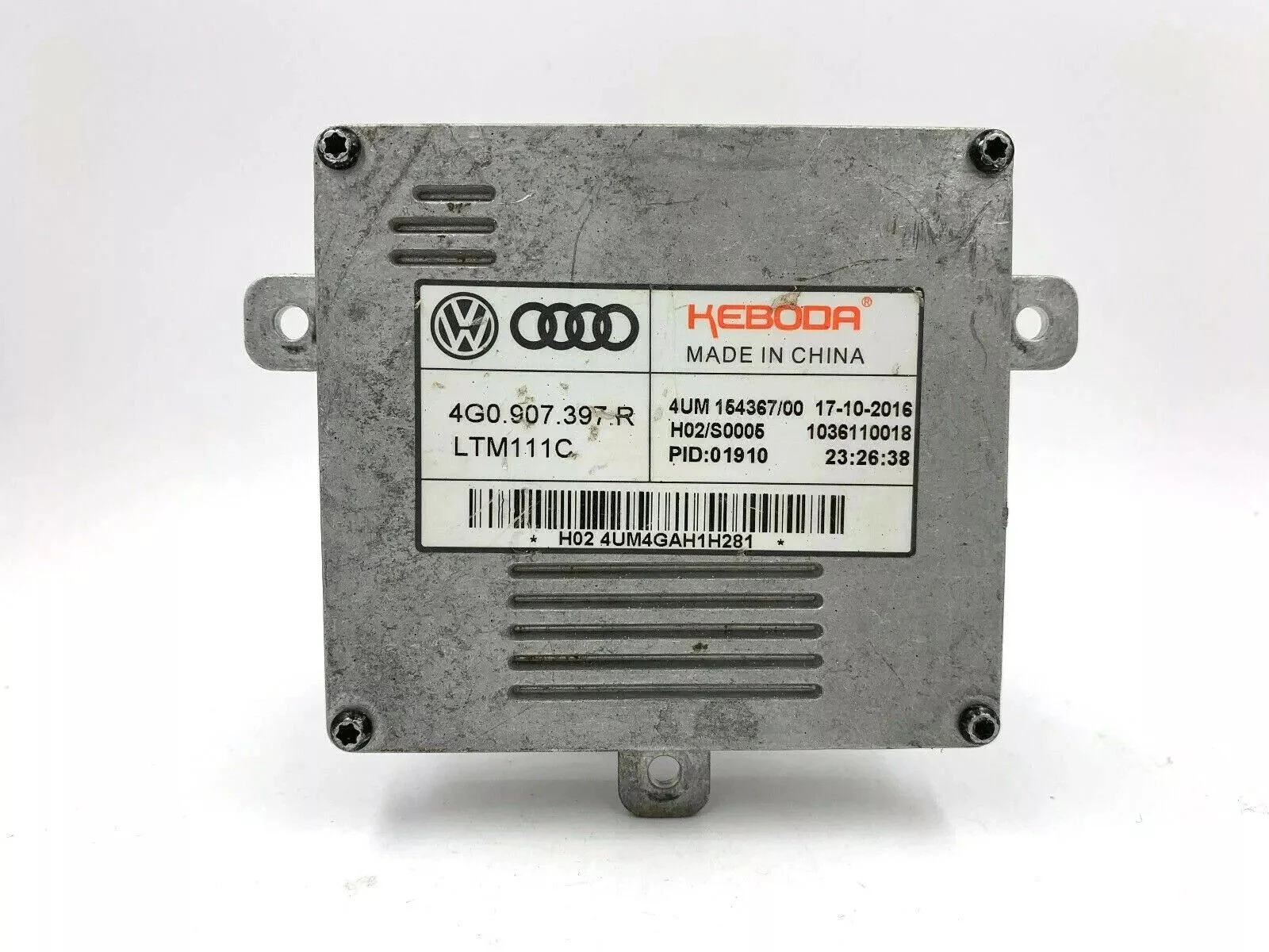 TRAFO 4G0.907.397.R –