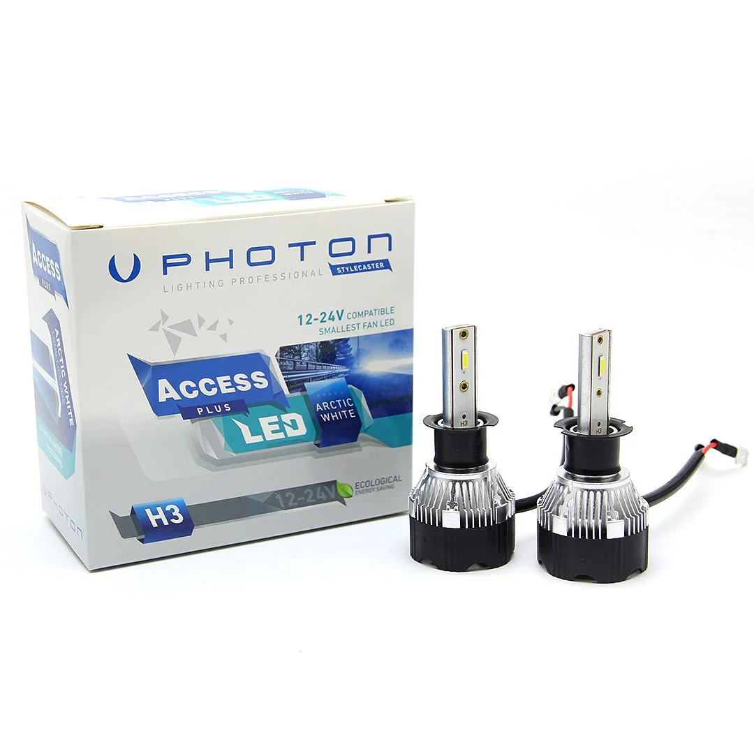 ACCESS H3 LED 12V-24V – AC2103