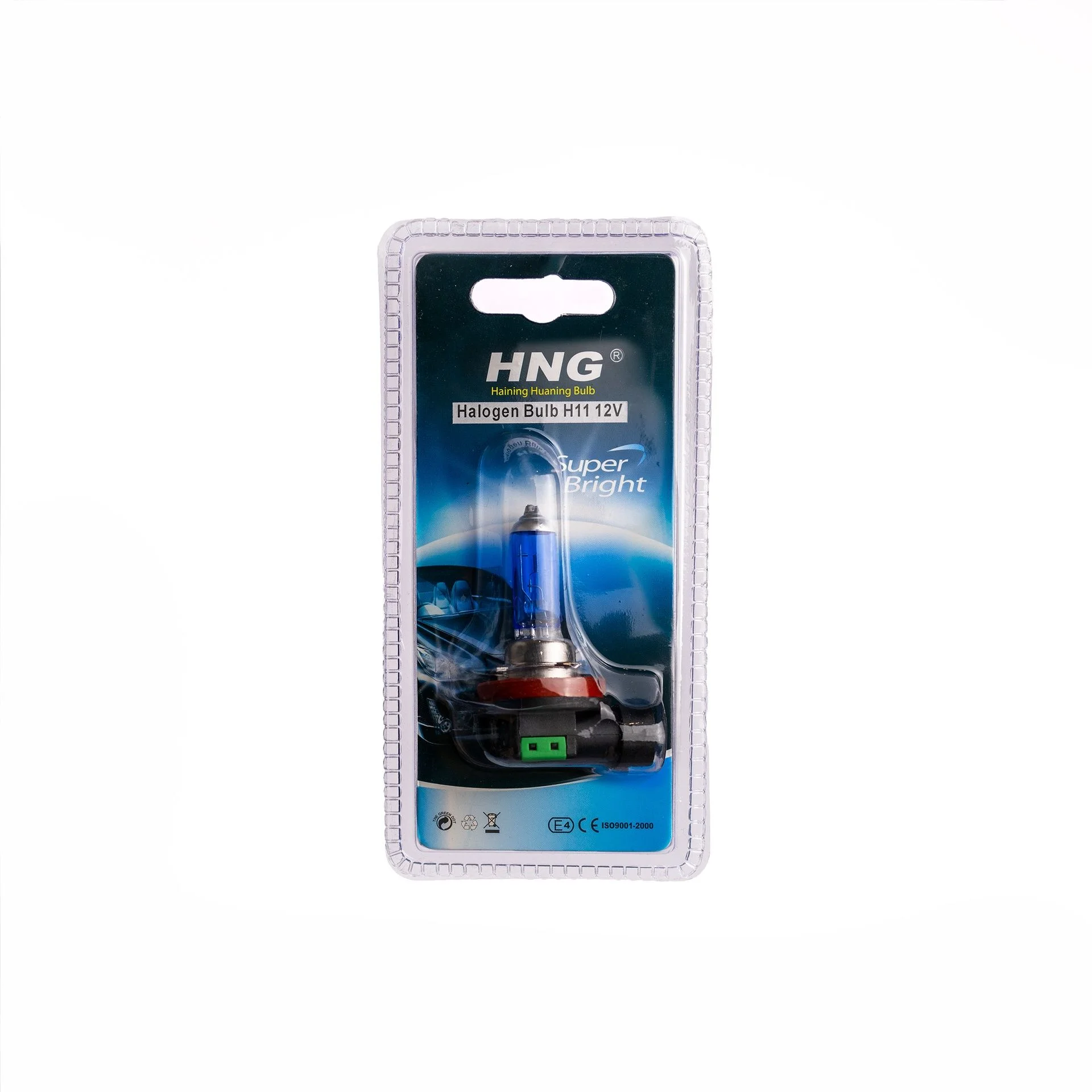 HNG Plasma H11 –