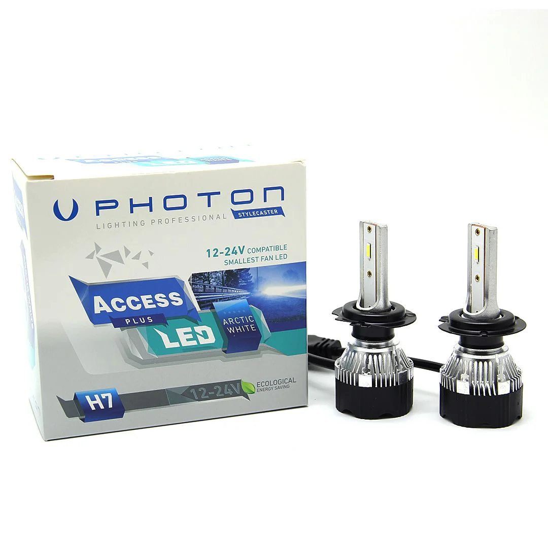 ACCESS H7 LED 12V-24V – AC2107