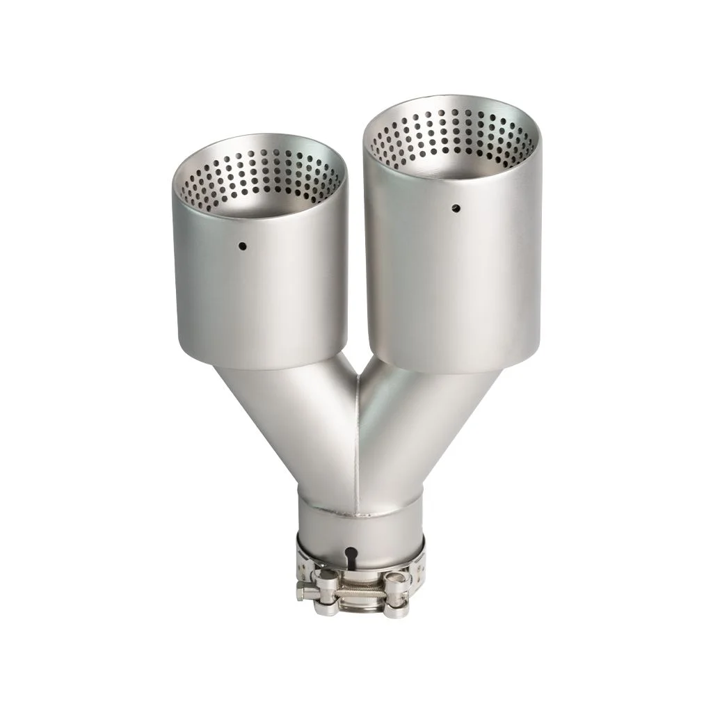 [Auspuh] AKRAPOVIC TUBO FUNDOR 63x89x190mm E MAHNËT – RXE04-013-89