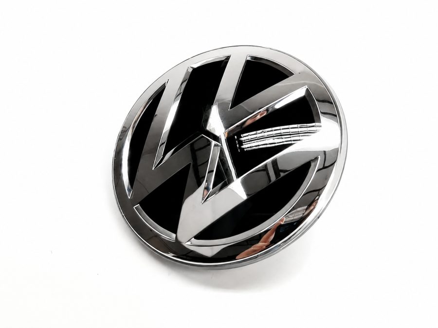 Modeli VW –