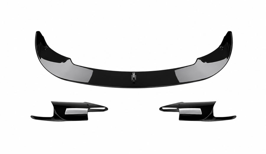 Lip Spoiler BMW F10/F11 M5 11-17 2011-2017