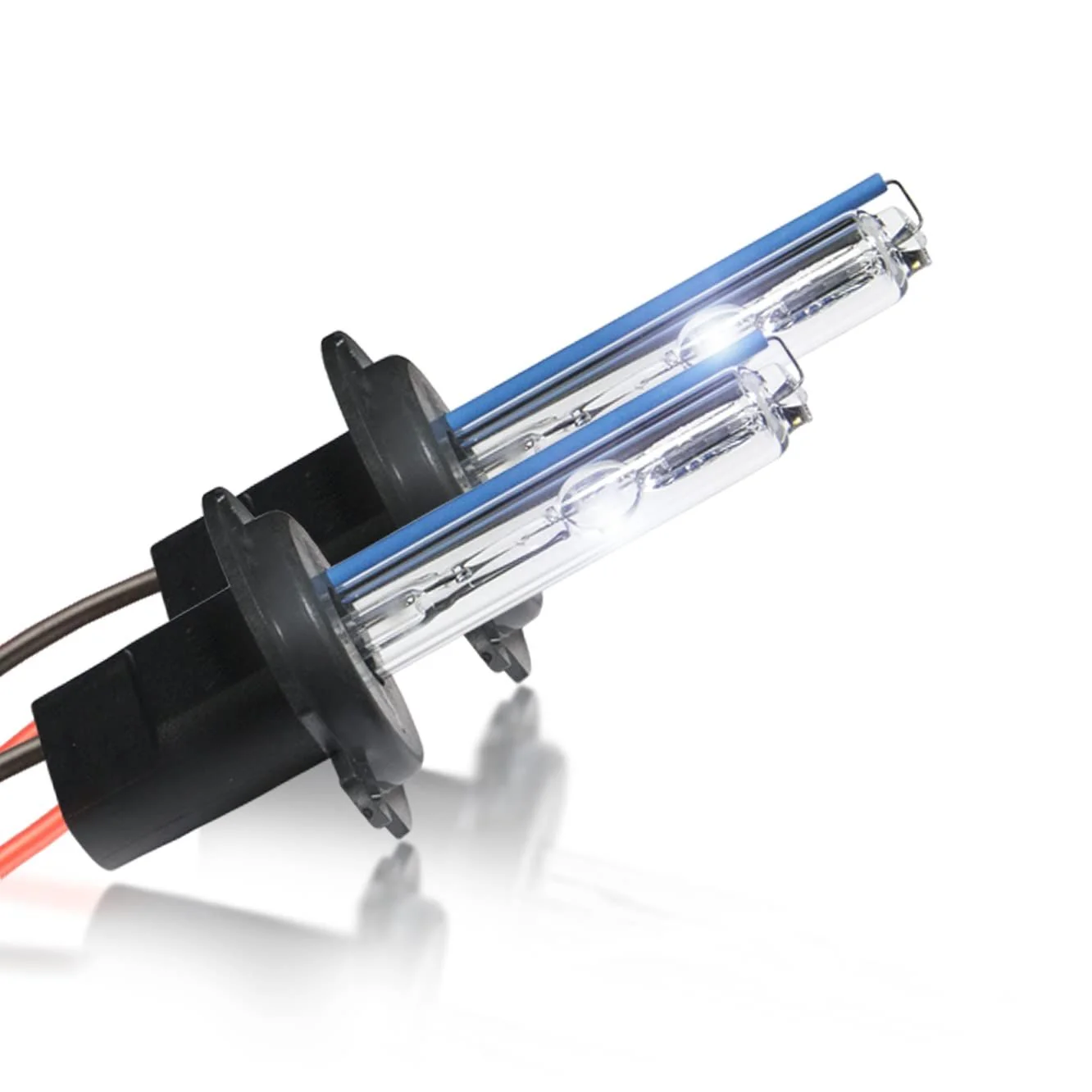 Xenon H7 6000K llamba (2 copë) –