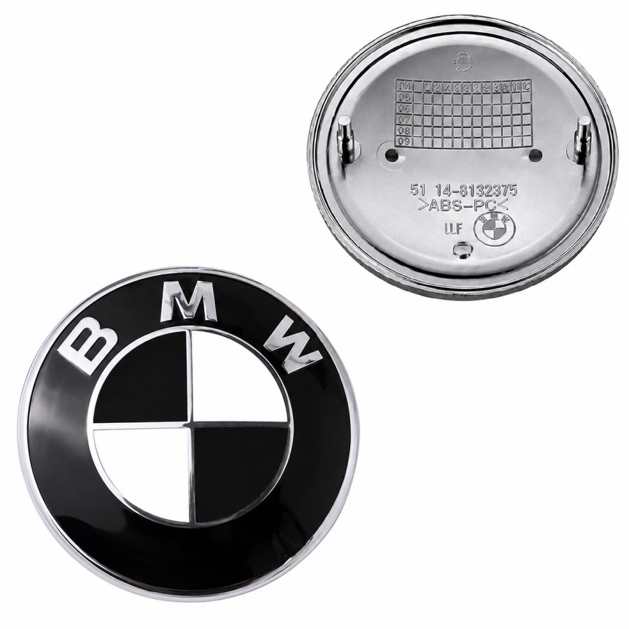 Nishan karboni BMW 80mm –