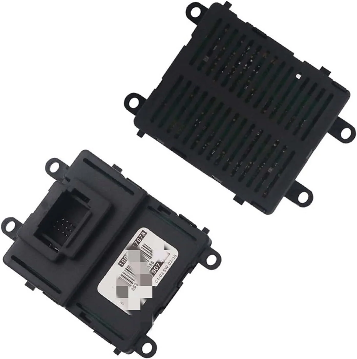 Trafo 8R0 907 472 B –