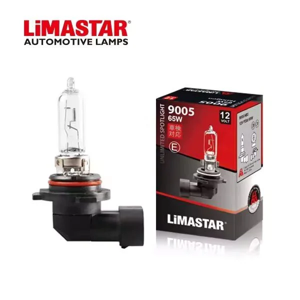LIMASTAR 9005 AMPULË –