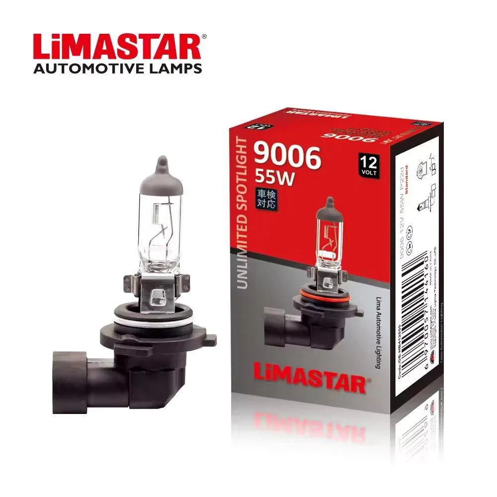 LIMASTAR 9006 AMPULË –