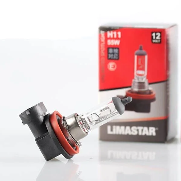 LIMASTAR H11 AMPULË –