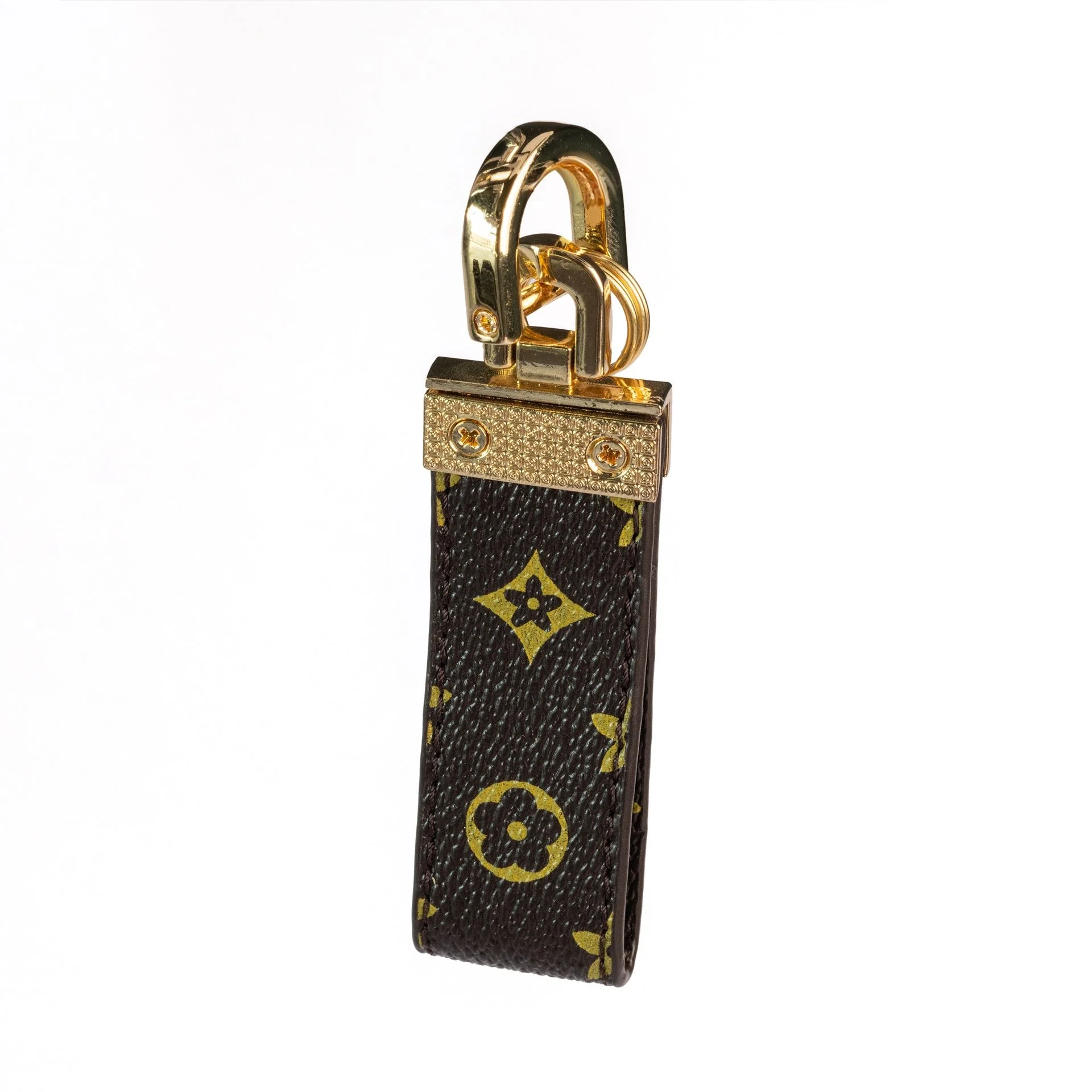 LV BROWN –