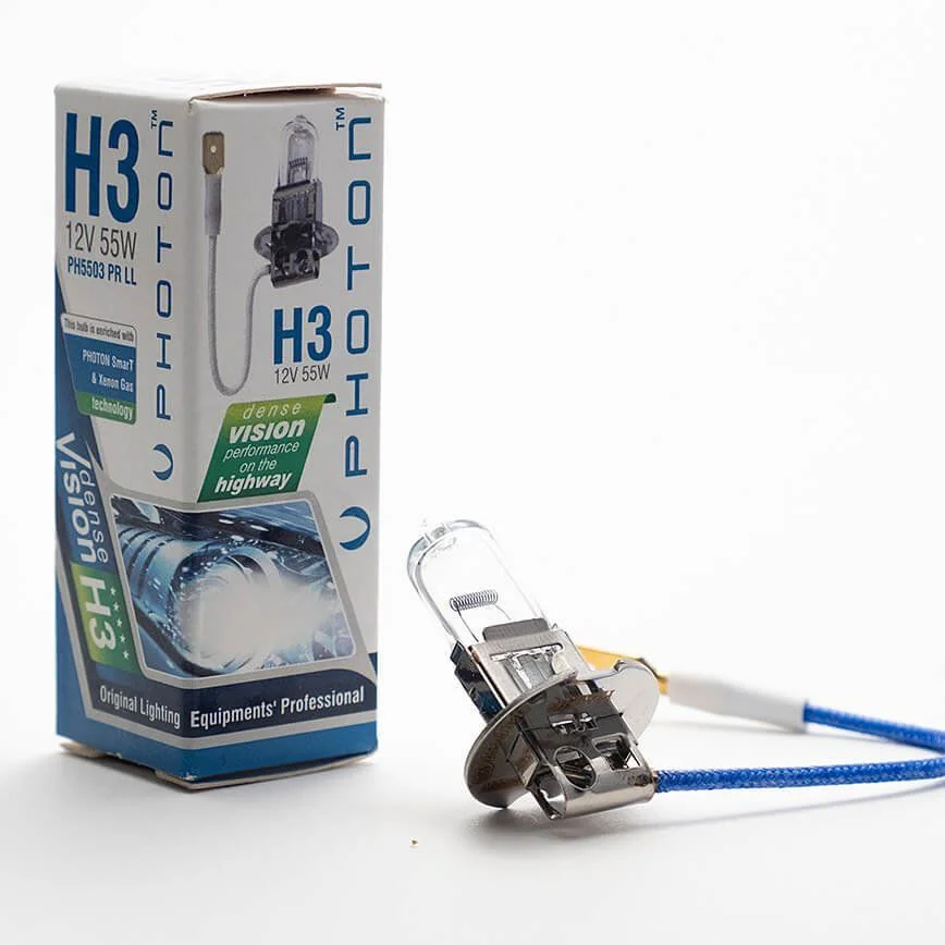 H3 12V 55W – PH5503