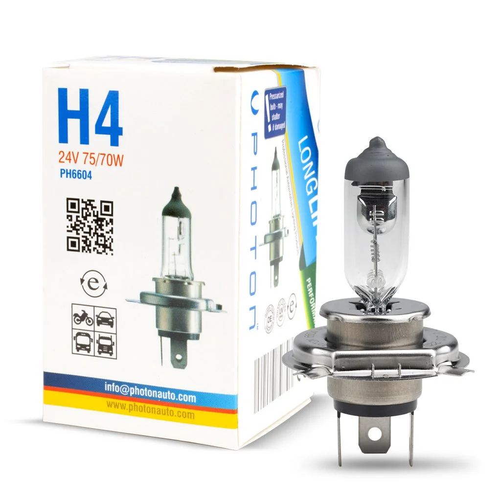 H4 24V 75/70W – PH6604