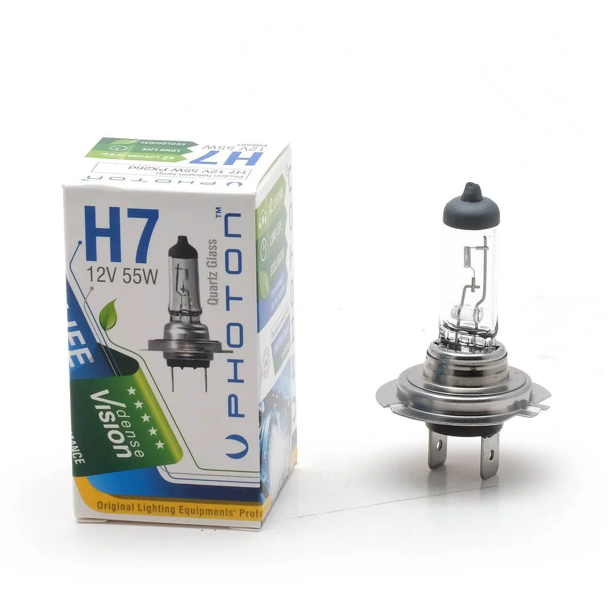 H7 12V 55W – PH5507