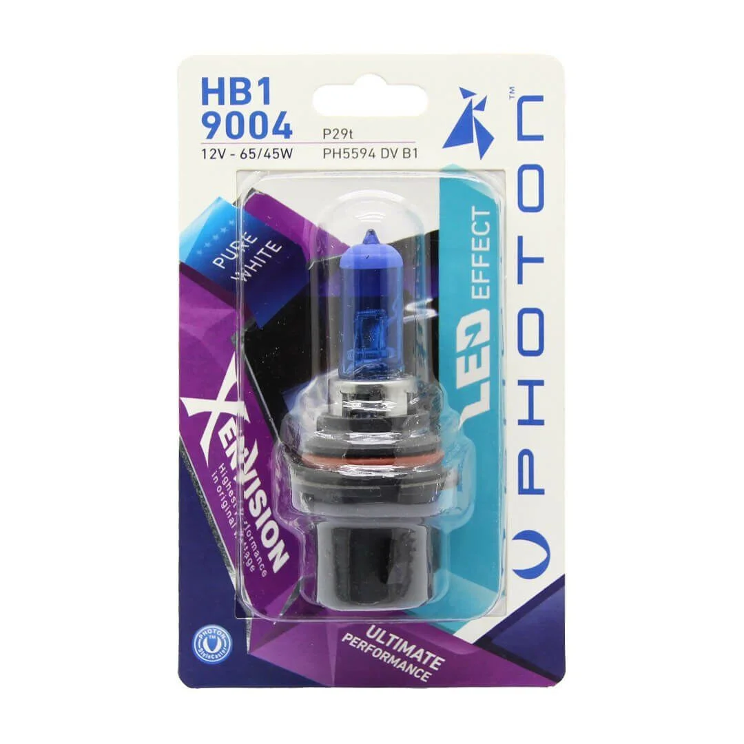 HB1 9004 12V 65/55W XEN VISION (PAKETË E VJEDHUR) – PH5594 DV B1