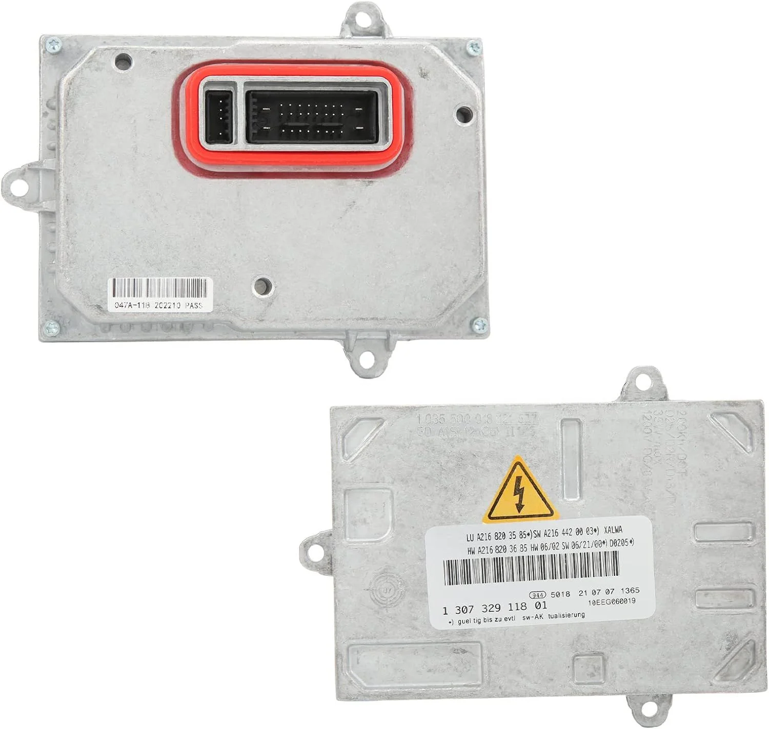 TRAFO W204 A2048203285 –