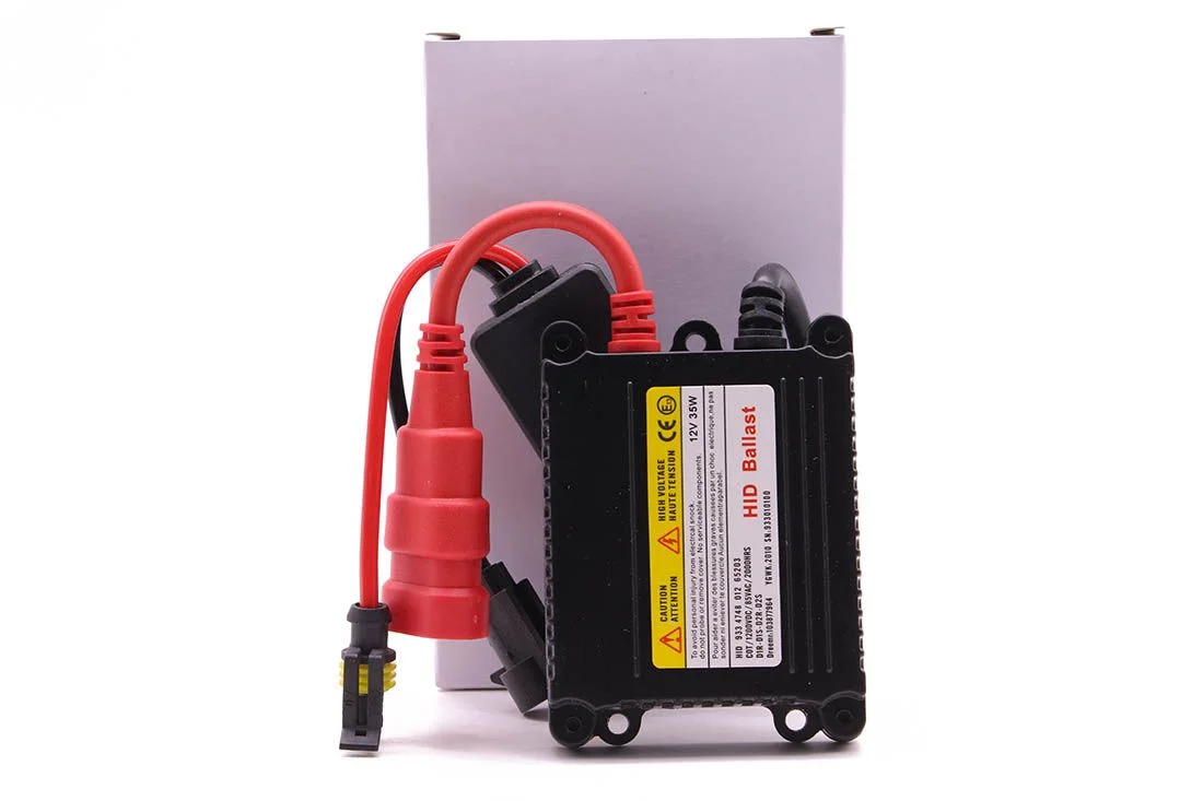 Ballast Xenon 55W –