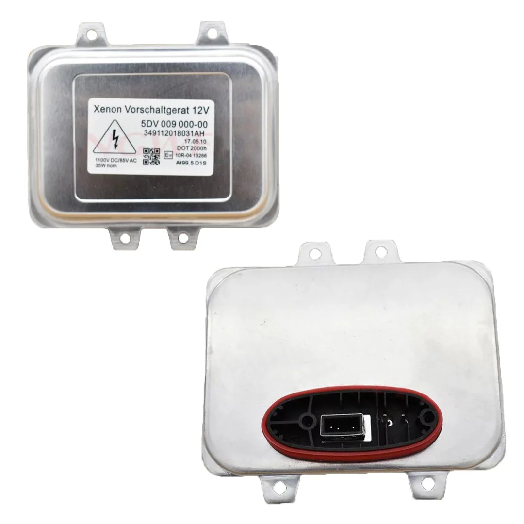 XENON H1 63126937223 – 5DV 009 000-00