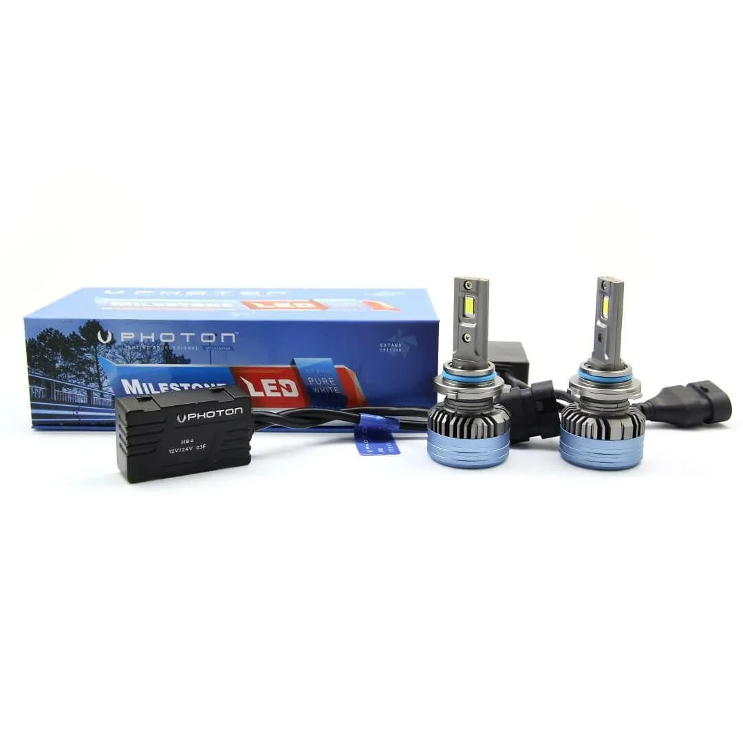 MILESTONE HB4/9006 KATANA EDITION – ML2656