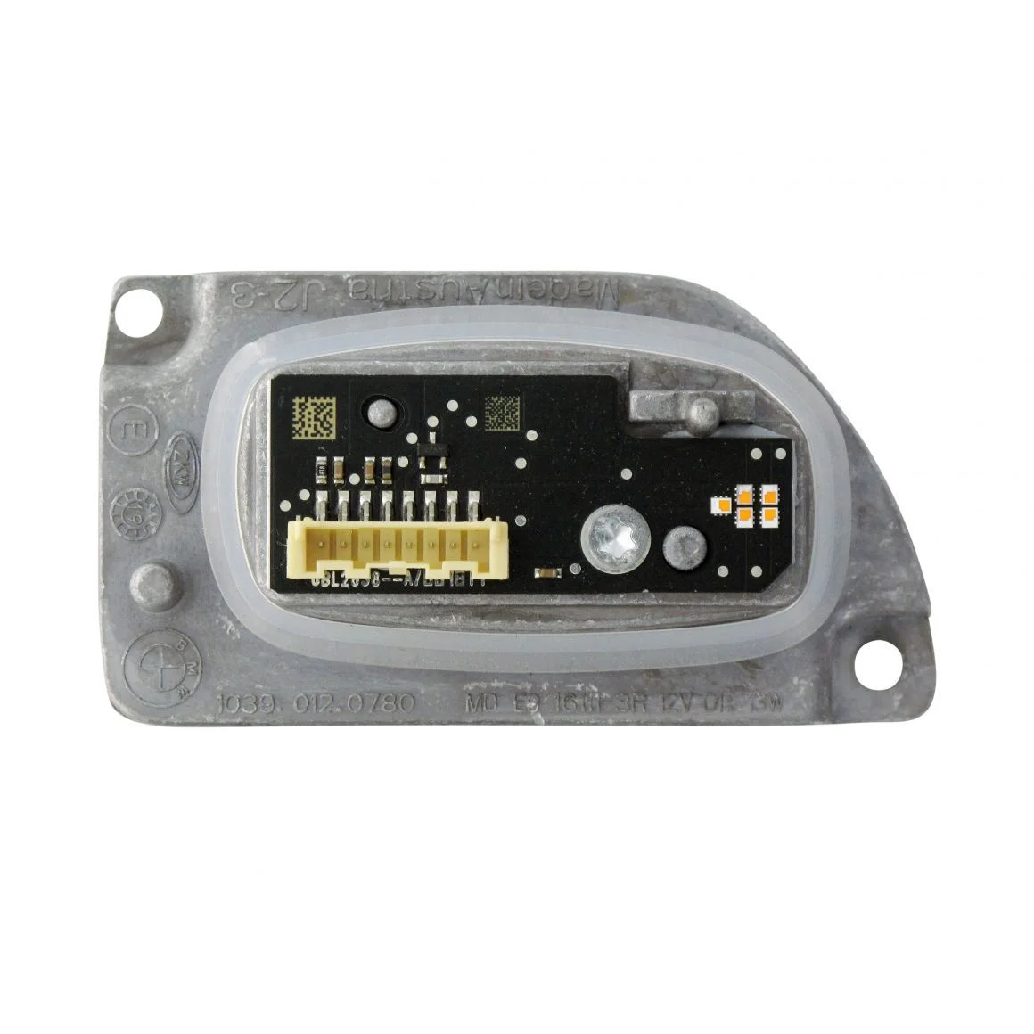 TRANSFORMATOR LED 6311 7214 942 E DREJTA –