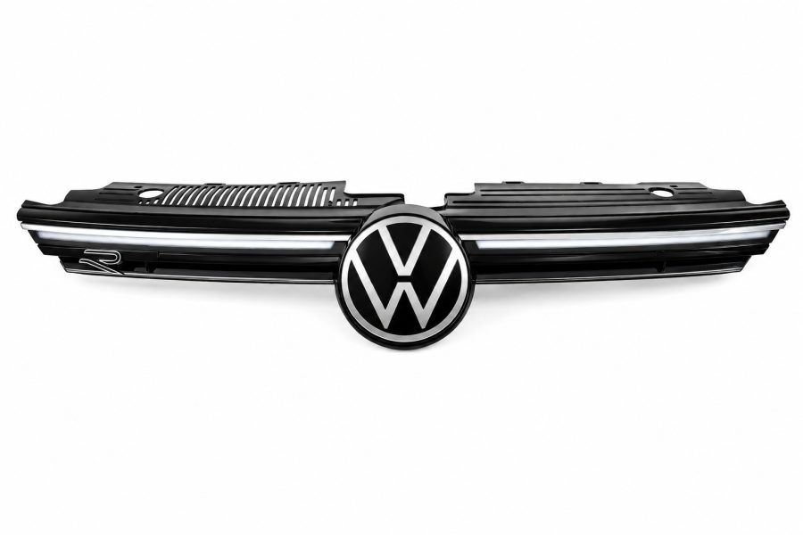 Grillë Golf 8 LED R Volkswagen