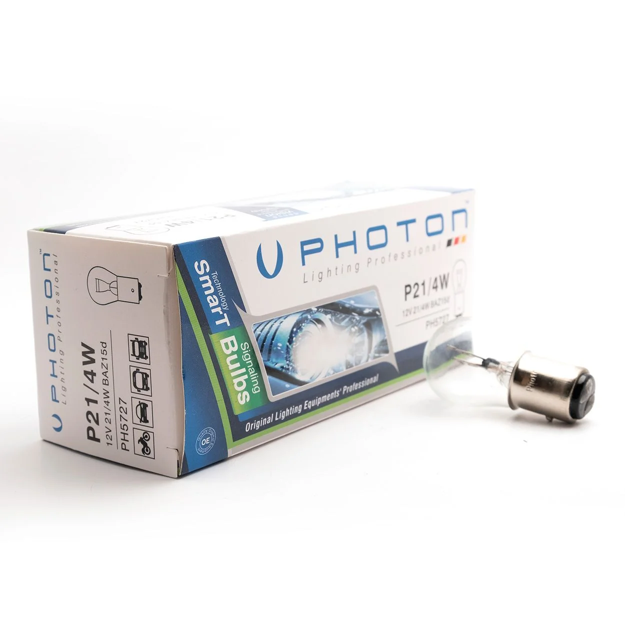 P21/4W 12V – PH5727