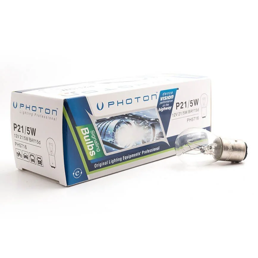 P21/5W 12V 1016 – PH5716