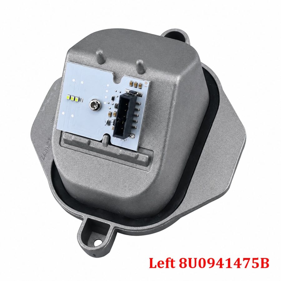 TRANSFORMATOR LED 8U0 941475B E MAHNTE –